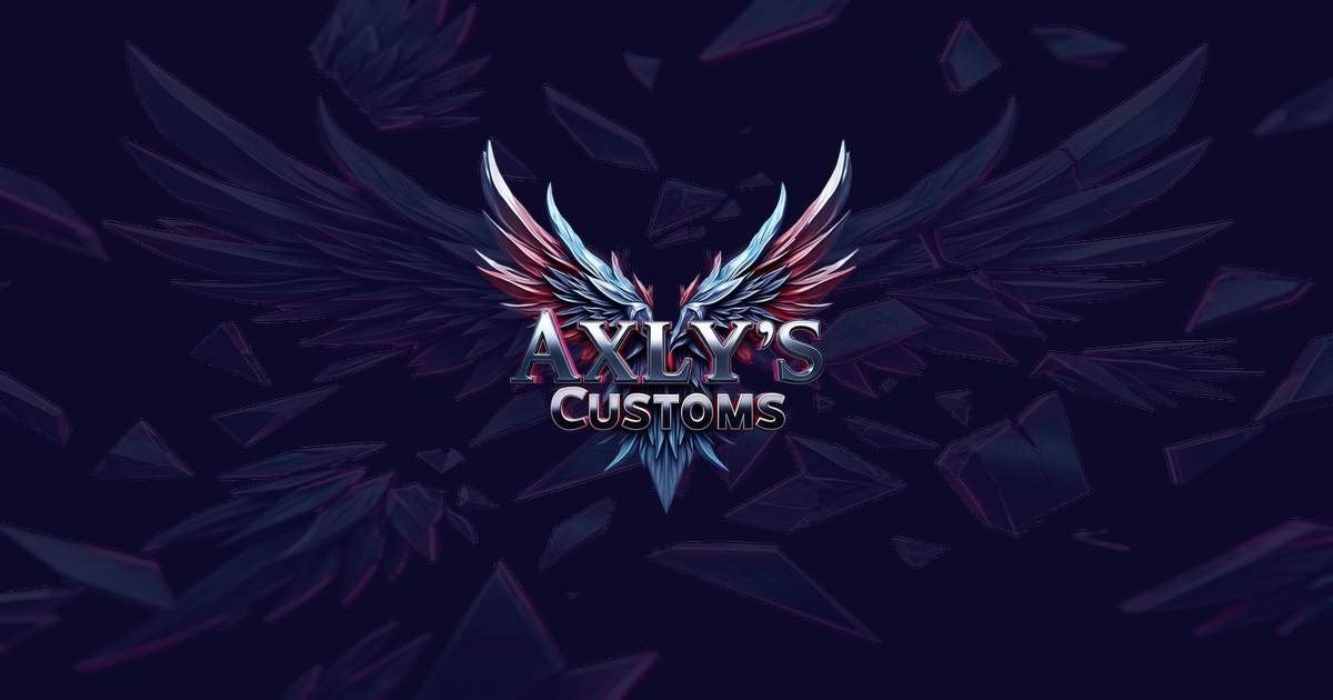 Axly's Customs — Tools That Put AI to Work