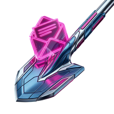 The Shovel — AI tools newsletter